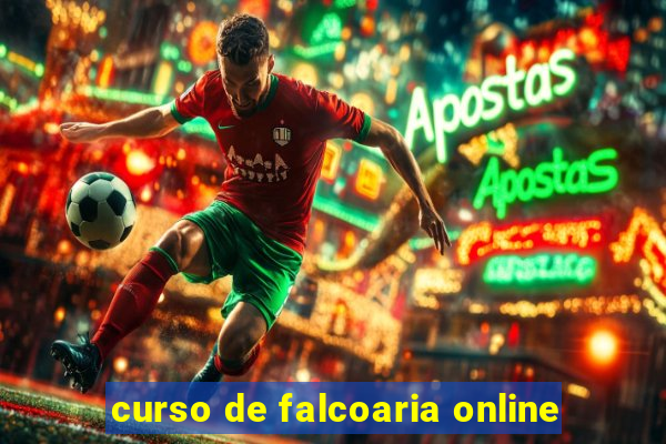 curso de falcoaria online